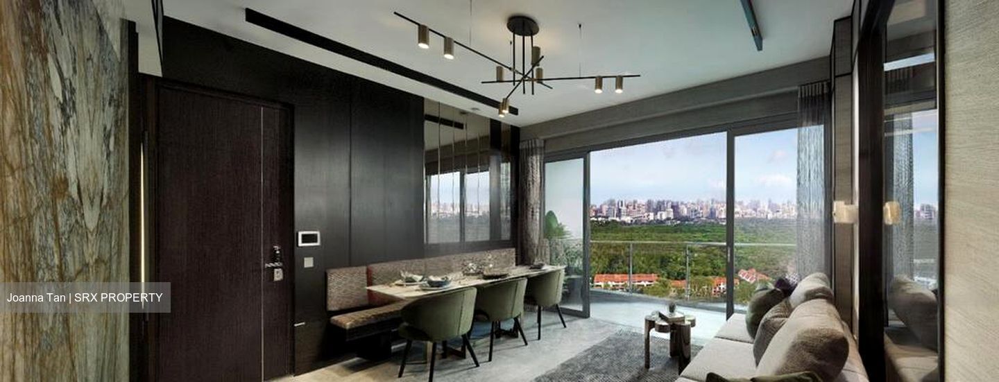 Wilshire Residences (D10), Apartment #488429901